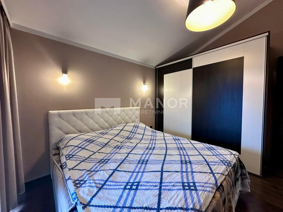 Appartamento Srdoči, Rijeka, 77m2