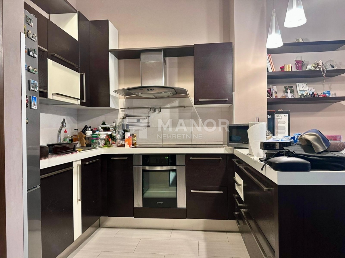 Appartamento Srdoči, Rijeka, 77m2