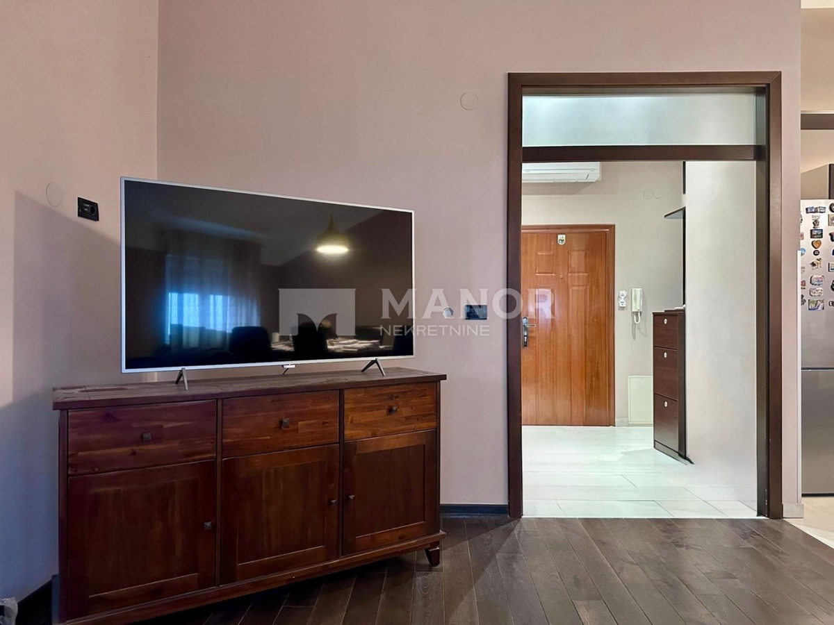 Appartamento Srdoči, Rijeka, 77m2