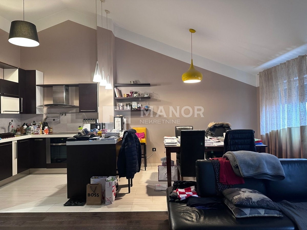 Appartamento Srdoči, Rijeka, 77m2