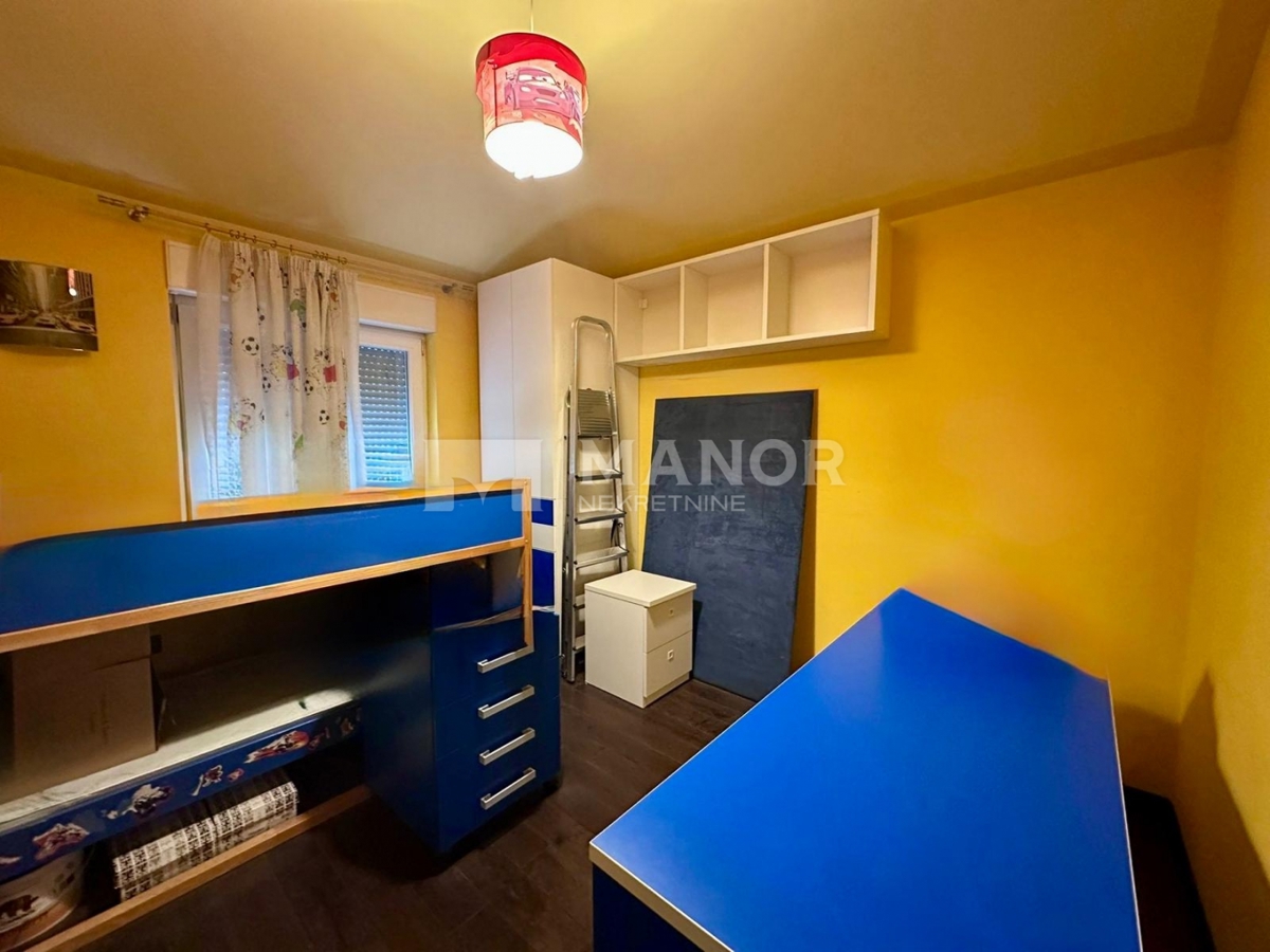 Appartamento Srdoči, Rijeka, 77m2