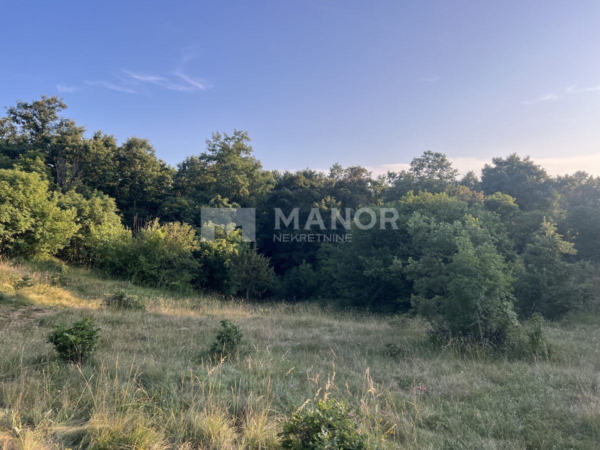 Terreno edificabile Trinajstići, Kastav, 5.077m2