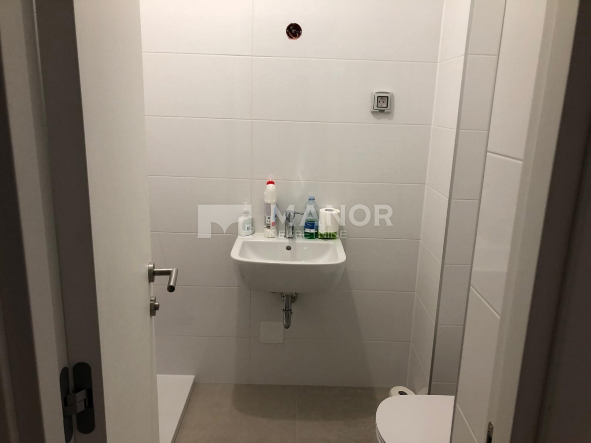 Appartamento Kantrida, Rijeka, 95m2