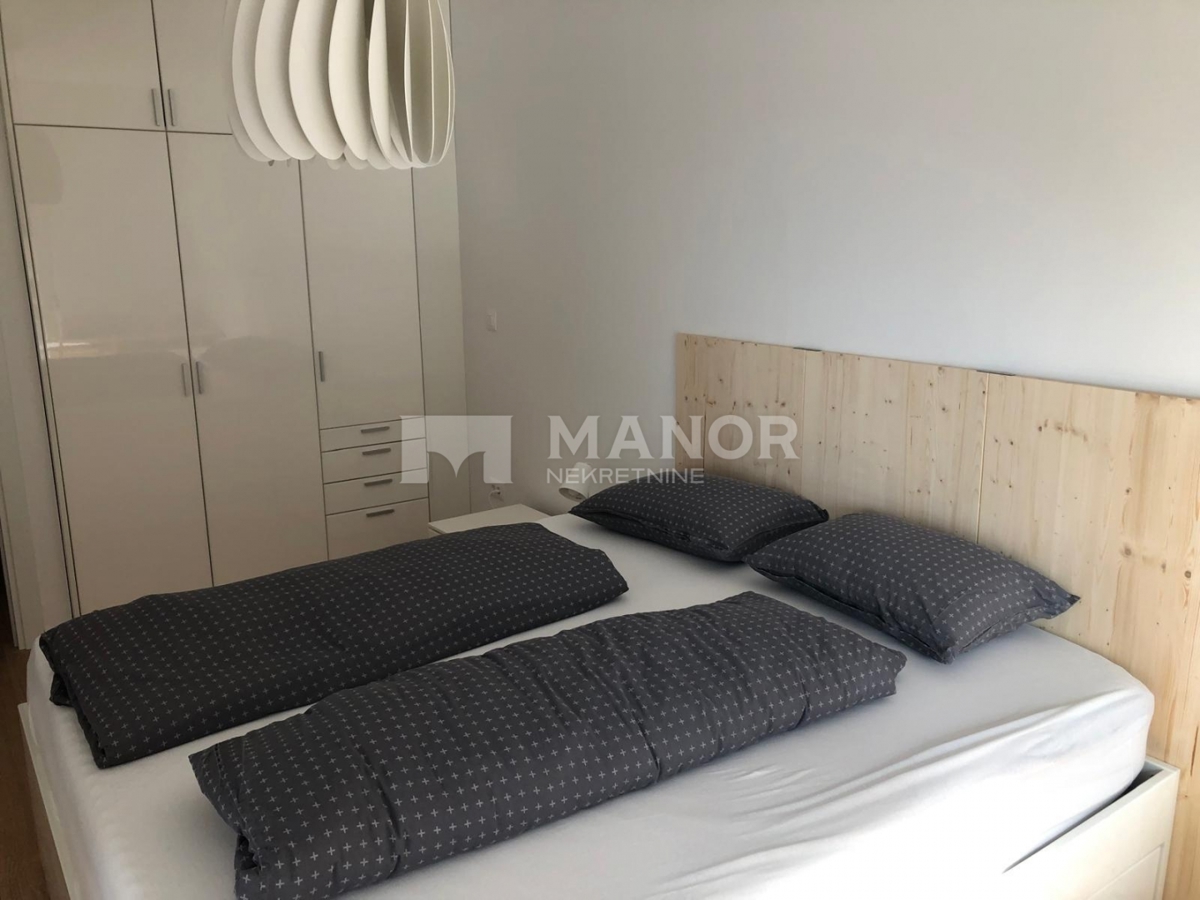 Appartamento Kantrida, Rijeka, 95m2