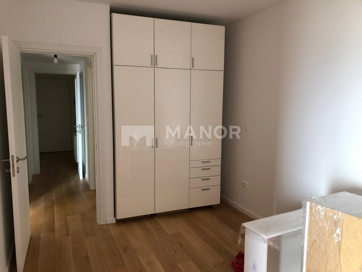 Appartamento Kantrida, Rijeka, 95m2