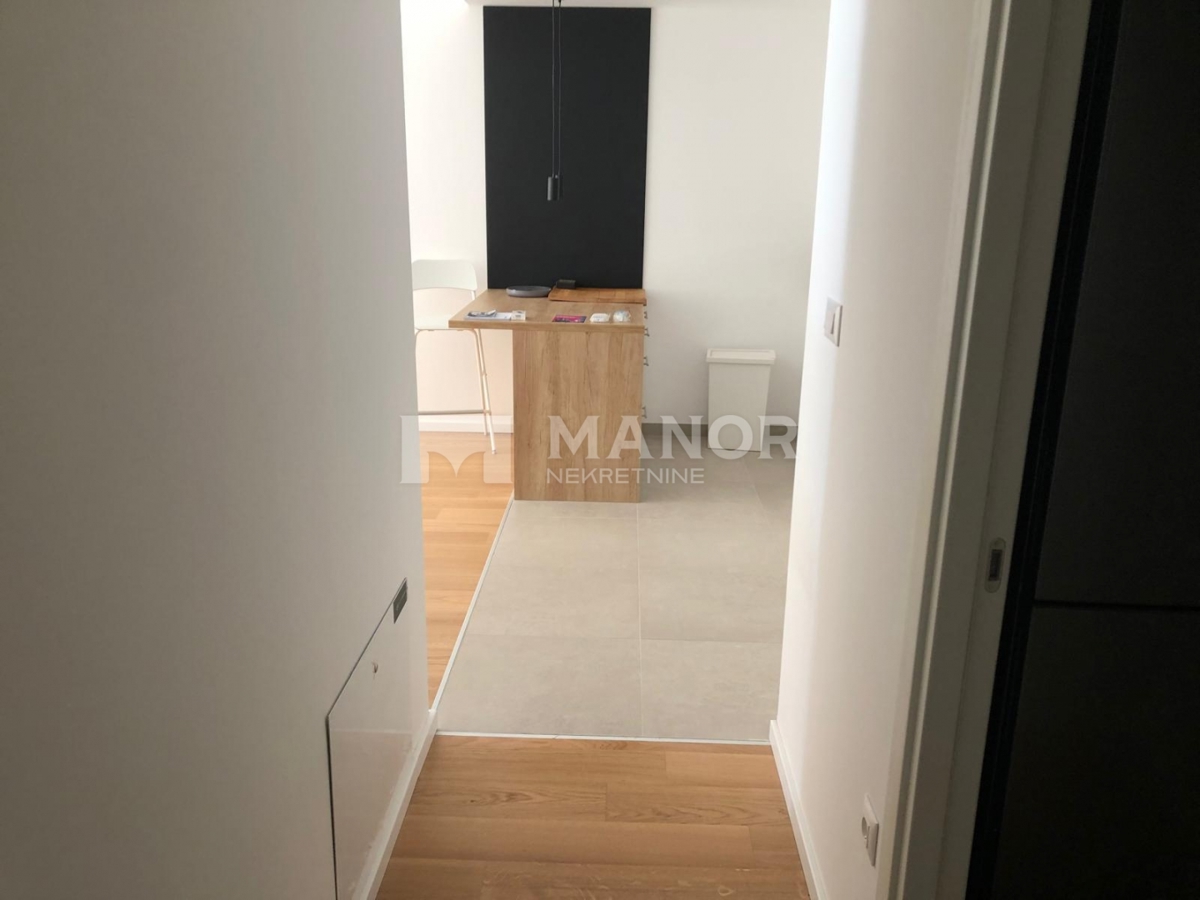 Appartamento Kantrida, Rijeka, 95m2