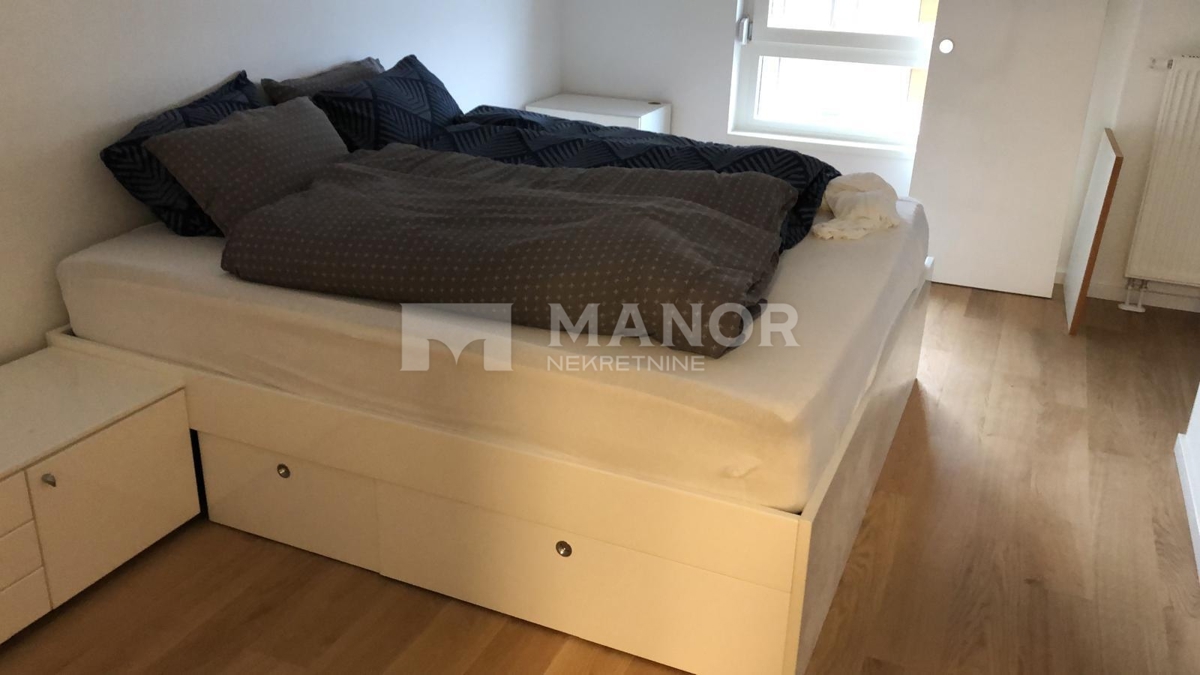 Appartamento Kantrida, Rijeka, 95m2