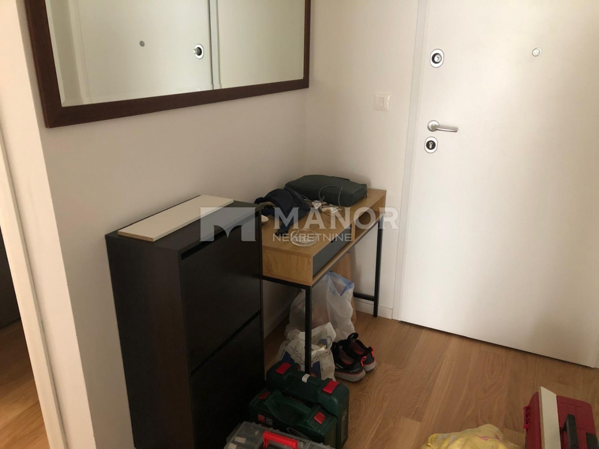 Appartamento Kantrida, Rijeka, 95m2