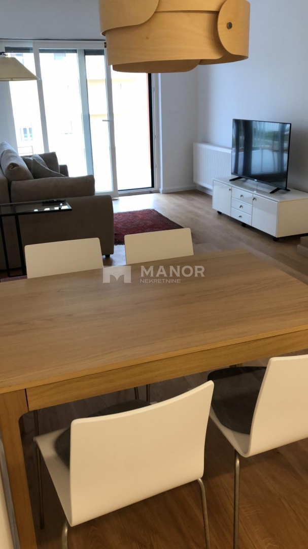 Appartamento Kantrida, Rijeka, 95m2