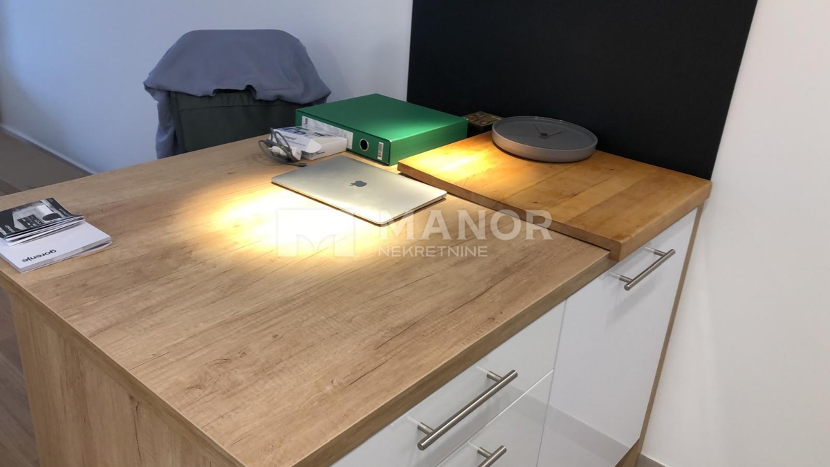 Appartamento Kantrida, Rijeka, 95m2