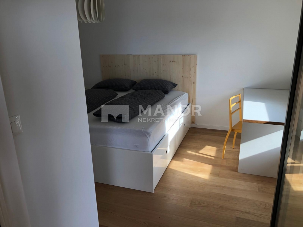 Appartamento Kantrida, Rijeka, 95m2