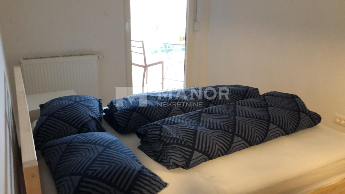 Appartamento Kantrida, Rijeka, 95m2