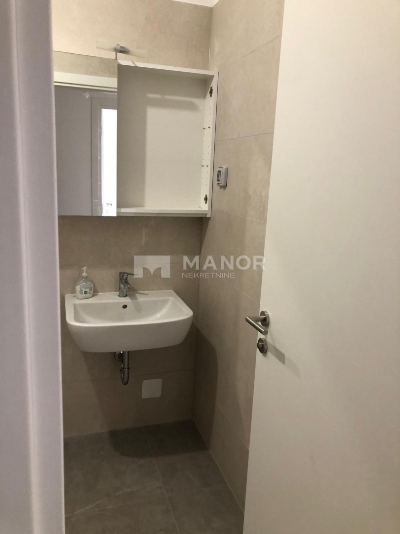 Appartamento Kantrida, Rijeka, 95m2