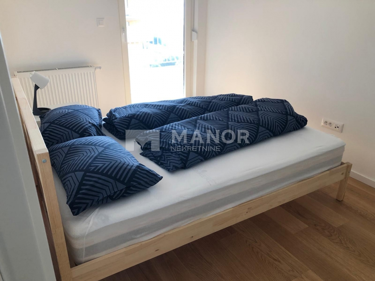 Appartamento Kantrida, Rijeka, 95m2