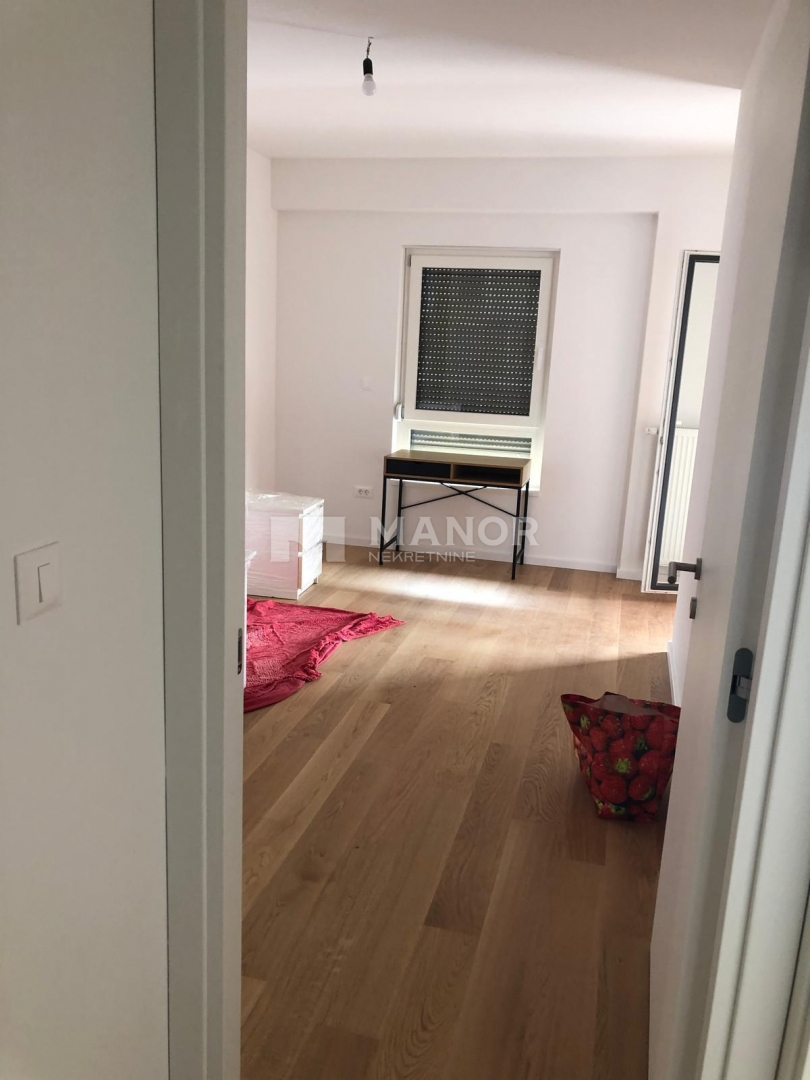 Appartamento Kantrida, Rijeka, 95m2