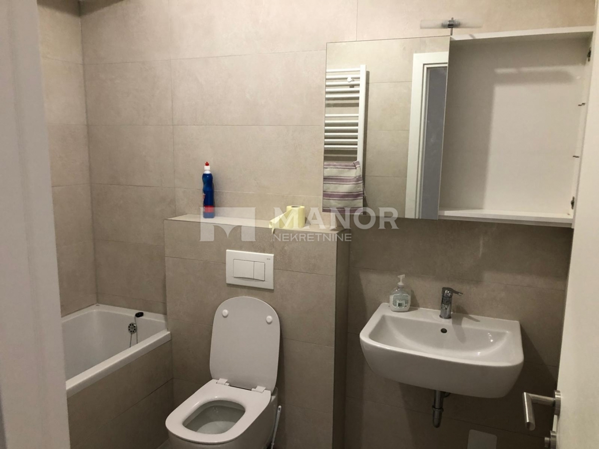 Appartamento Kantrida, Rijeka, 95m2