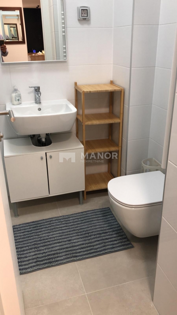 Appartamento Kantrida, Rijeka, 95m2