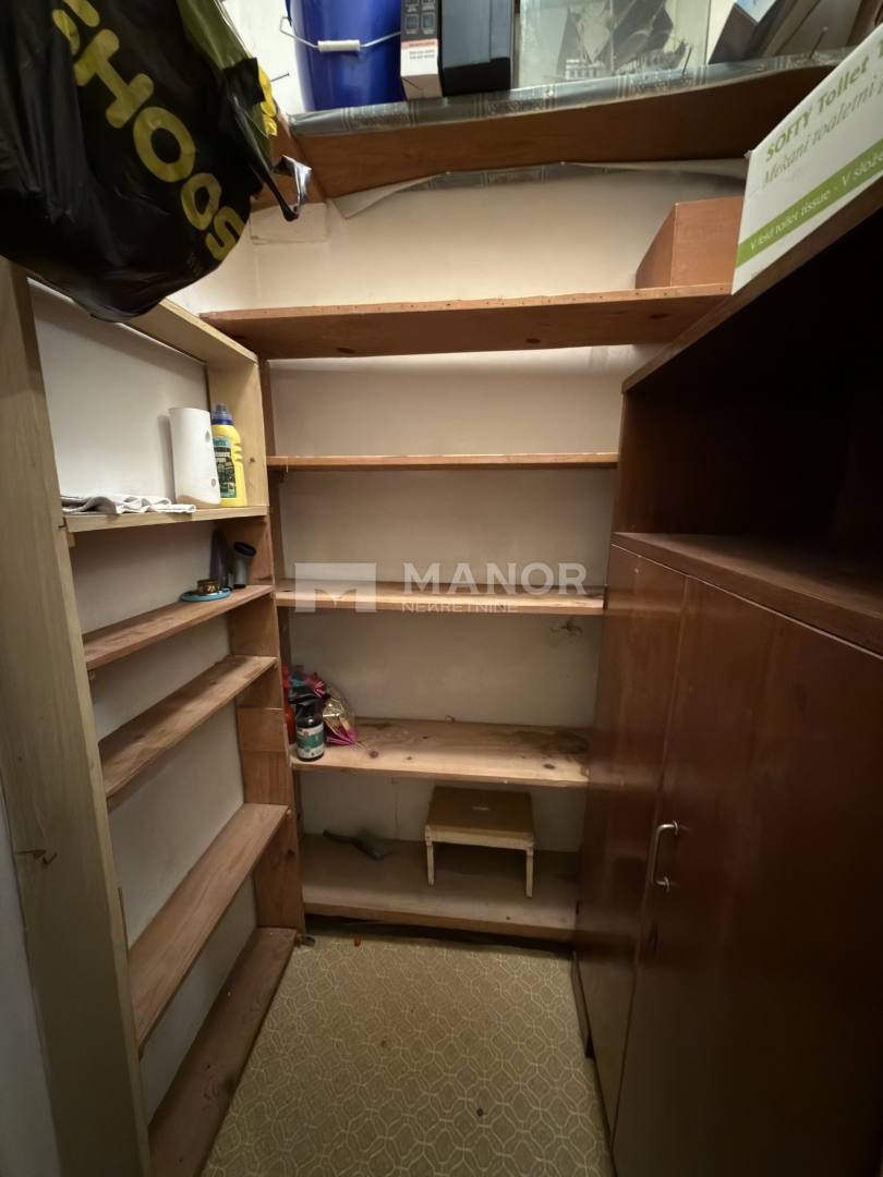 Appartamento Centar, Rijeka, 48m2