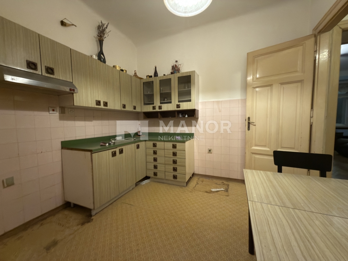 Appartamento Centar, Rijeka, 48m2