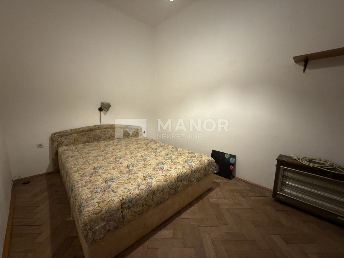 Appartamento Centar, Rijeka, 48m2