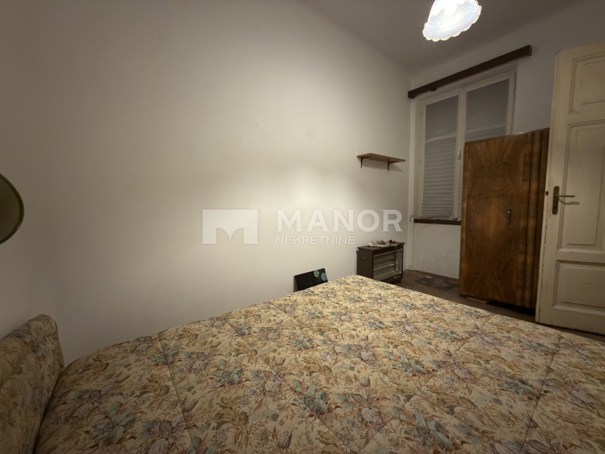 Appartamento Centar, Rijeka, 48m2