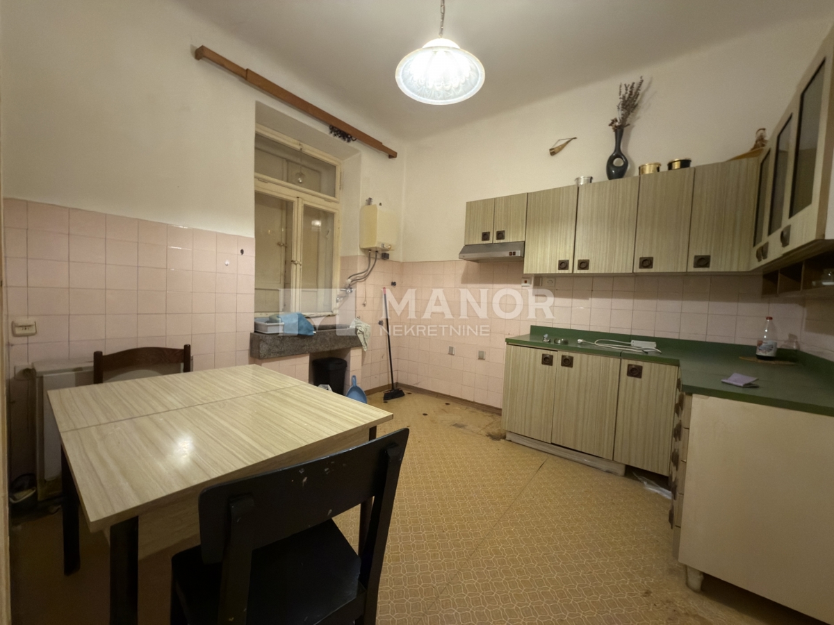 Appartamento Centar, Rijeka, 48m2