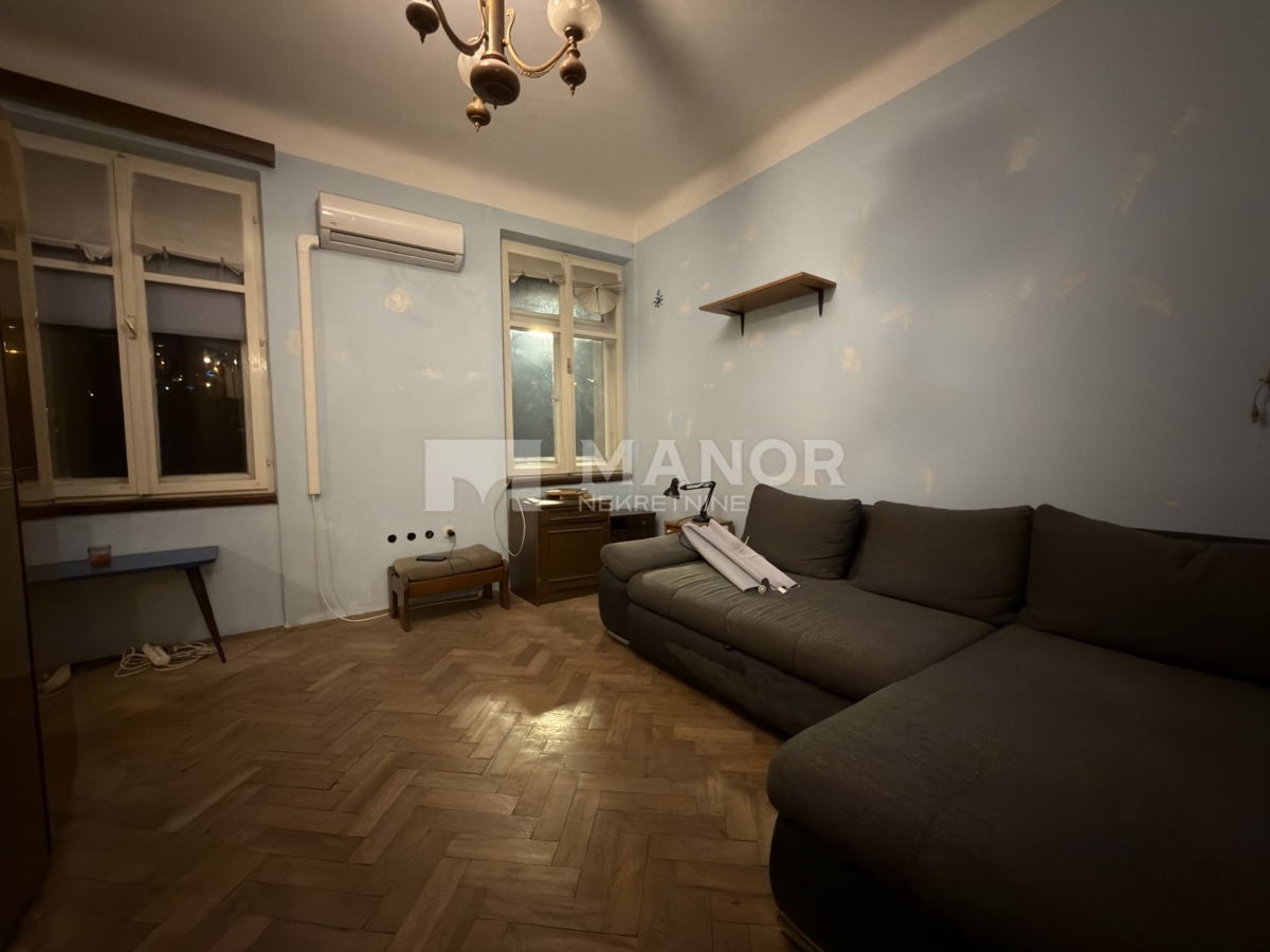 Appartamento Centar, Rijeka, 48m2