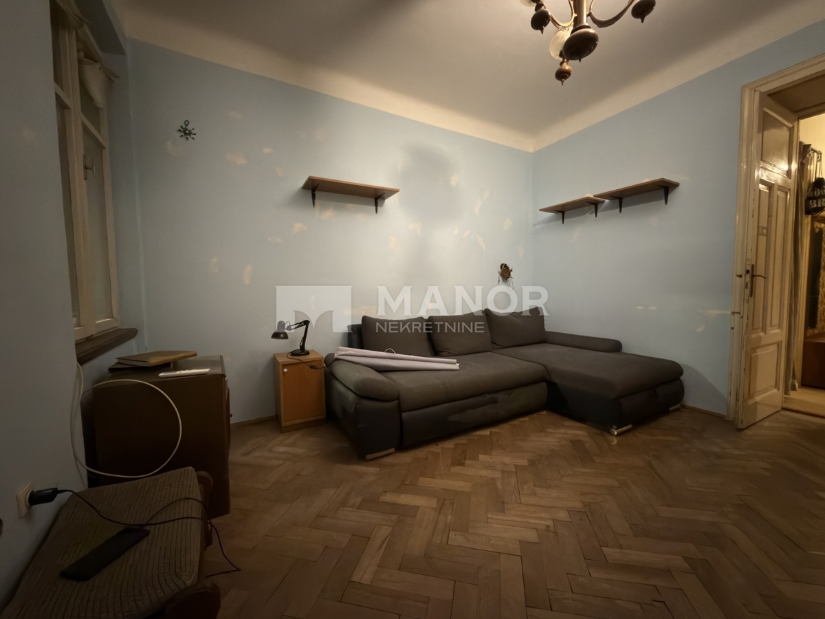 Appartamento Centar, Rijeka, 48m2