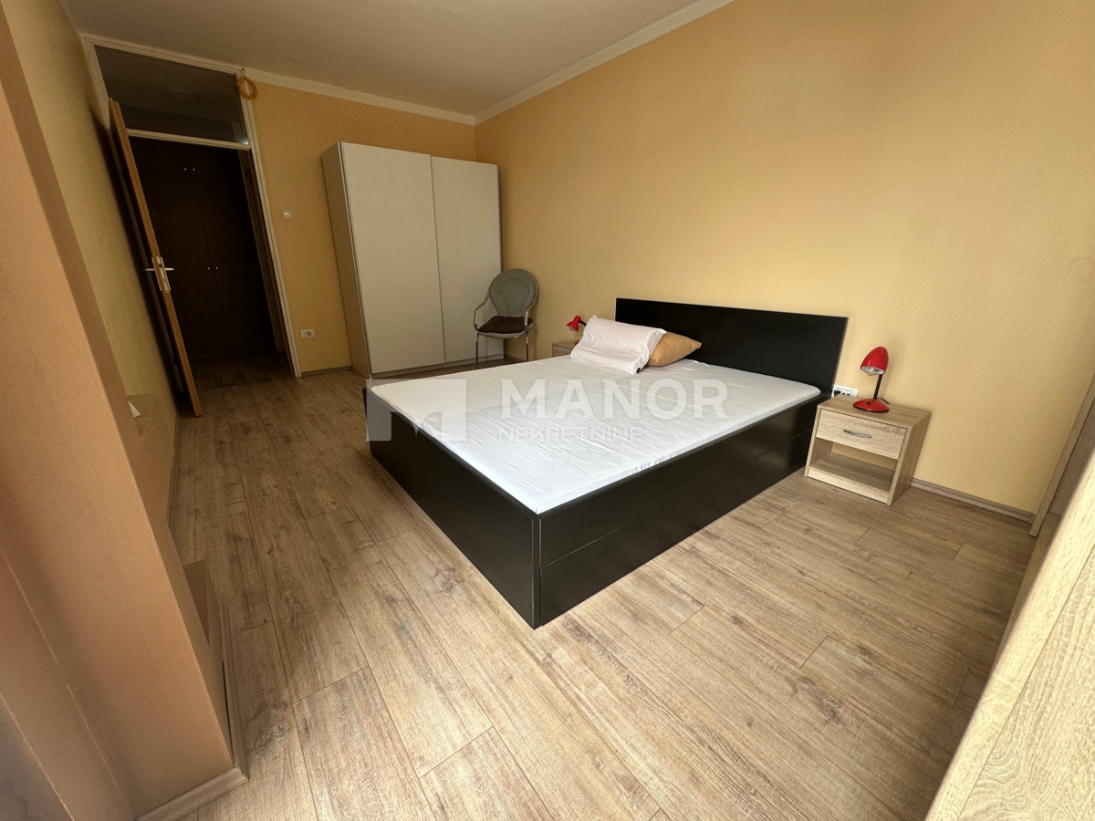 Appartamento Rastočine, Rijeka, 74m2