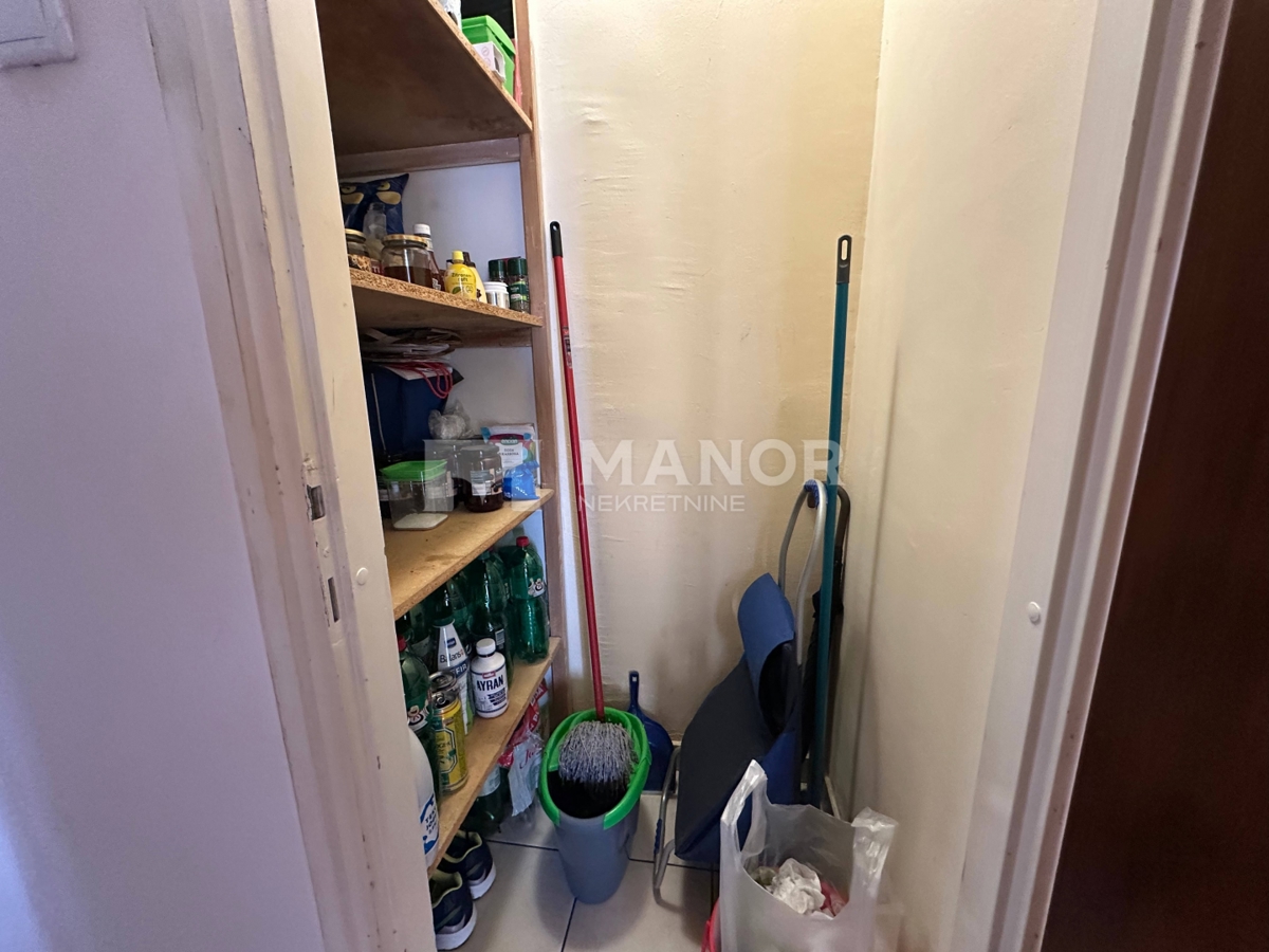 Appartamento Rastočine, Rijeka, 74m2