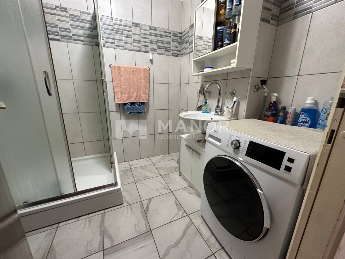 Appartamento Rastočine, Rijeka, 74m2