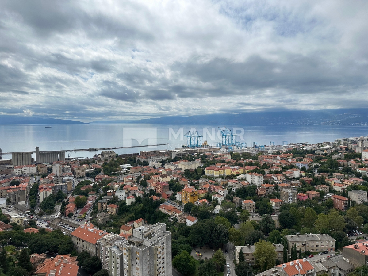 Appartamento Rastočine, Rijeka, 74m2