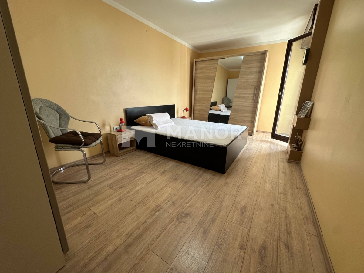 Appartamento Rastočine, Rijeka, 74m2