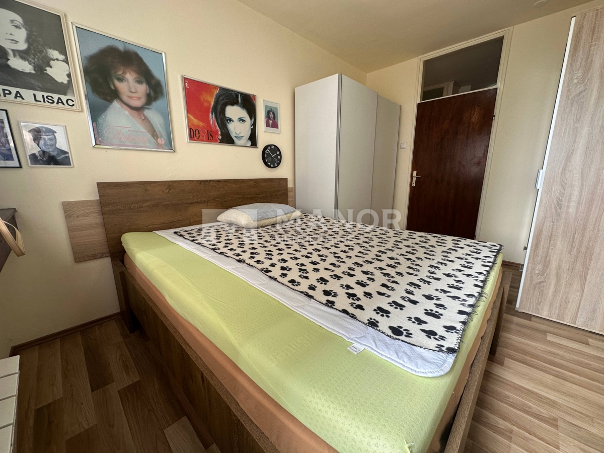 Appartamento Rastočine, Rijeka, 74m2