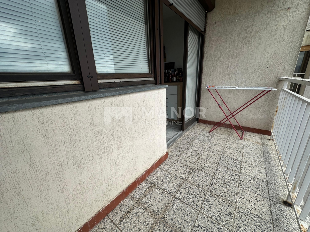 Appartamento Rastočine, Rijeka, 74m2