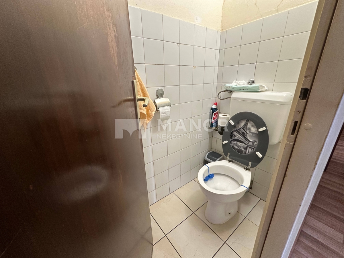 Appartamento Rastočine, Rijeka, 74m2