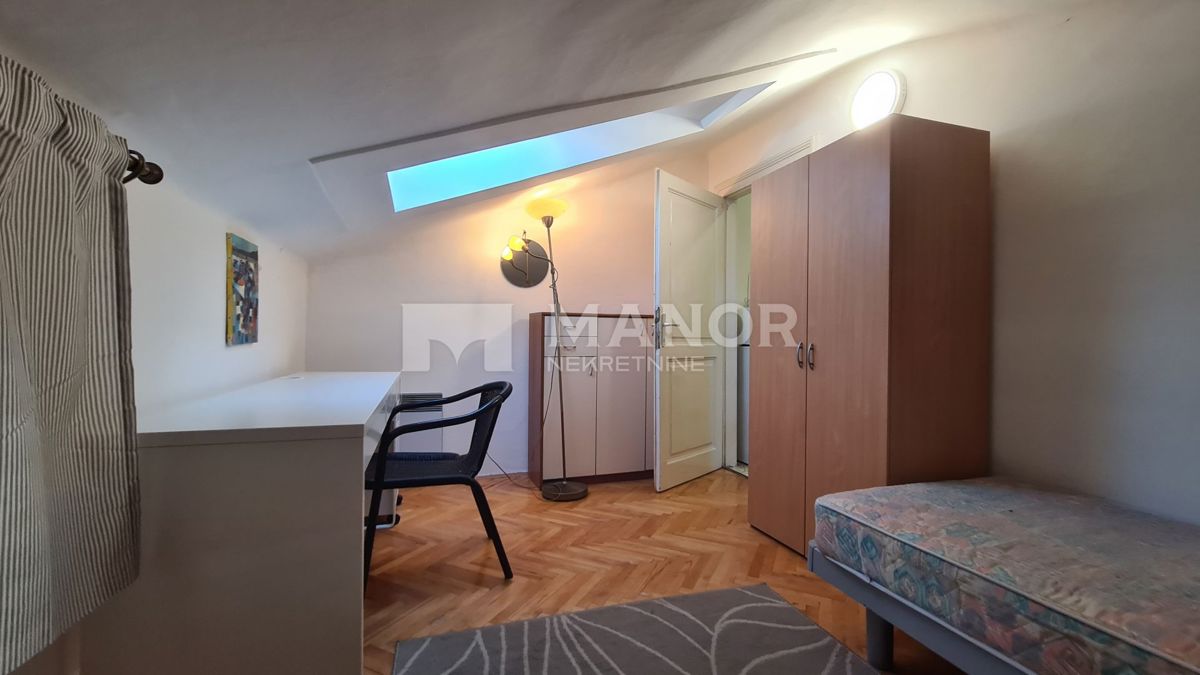 Appartamento Bulevard, Rijeka, 87m2