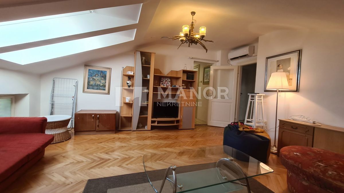 Appartamento Bulevard, Rijeka, 87m2