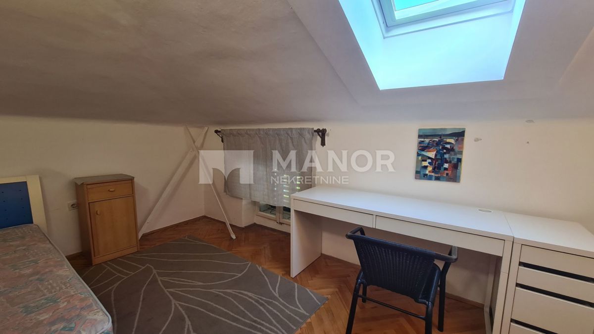 Appartamento Bulevard, Rijeka, 87m2