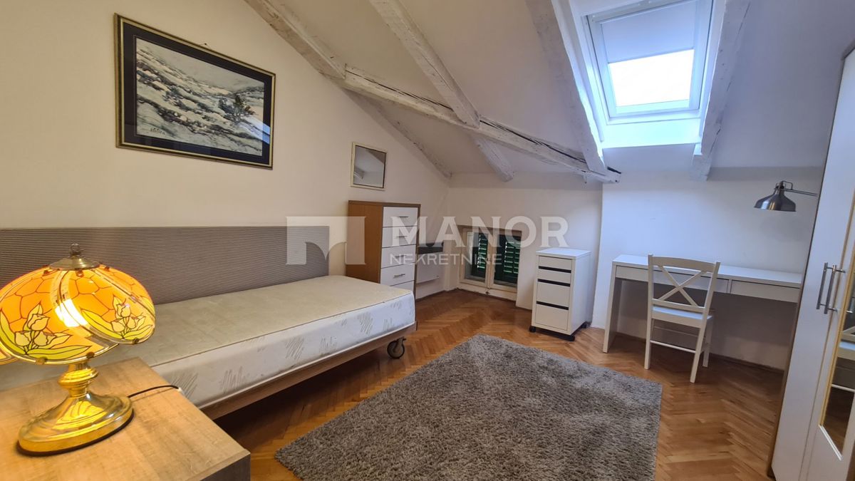 Appartamento Bulevard, Rijeka, 87m2