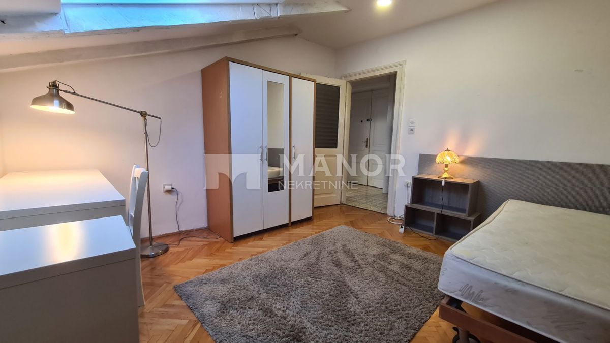 Appartamento Bulevard, Rijeka, 87m2