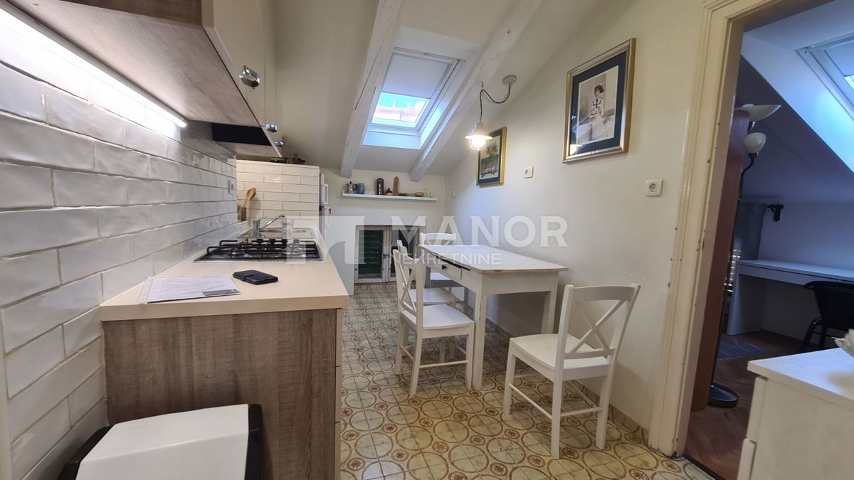 Appartamento Bulevard, Rijeka, 87m2