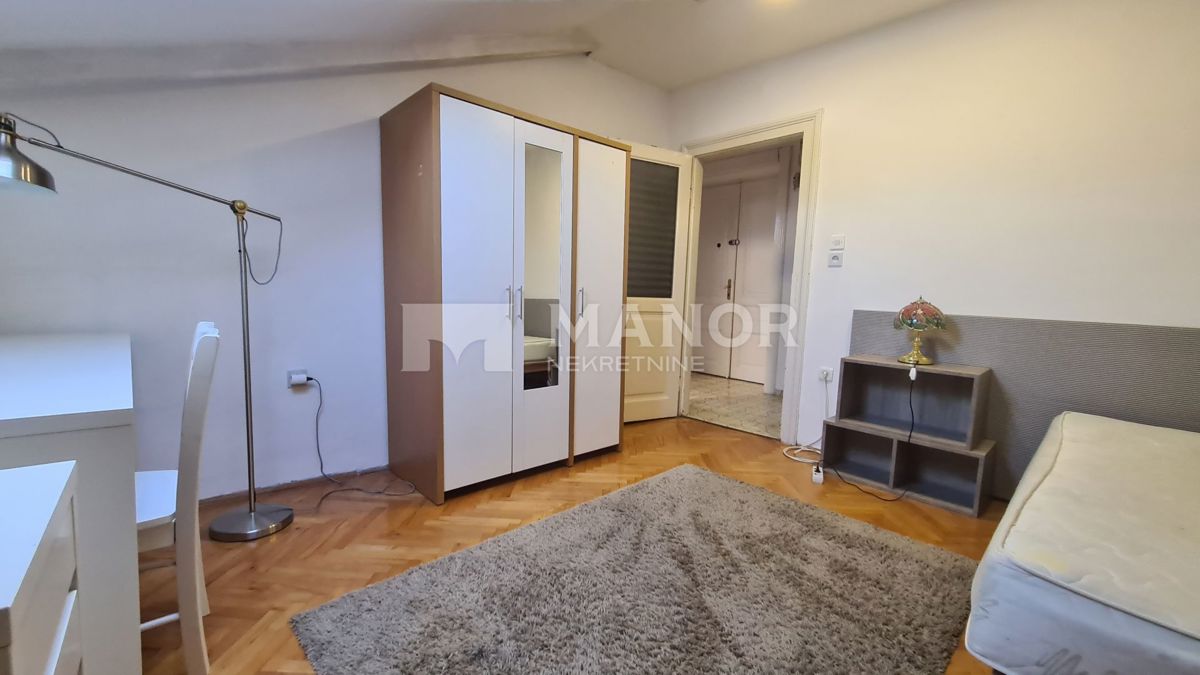 Appartamento Bulevard, Rijeka, 87m2