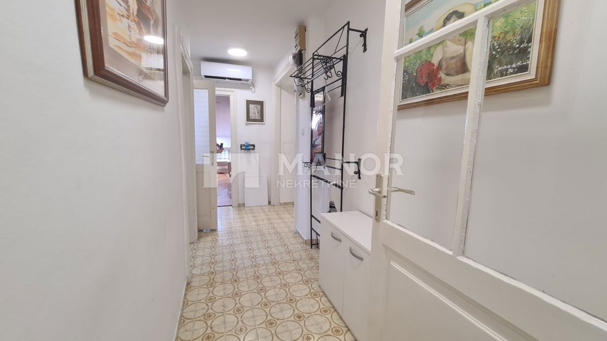 Appartamento Bulevard, Rijeka, 87m2