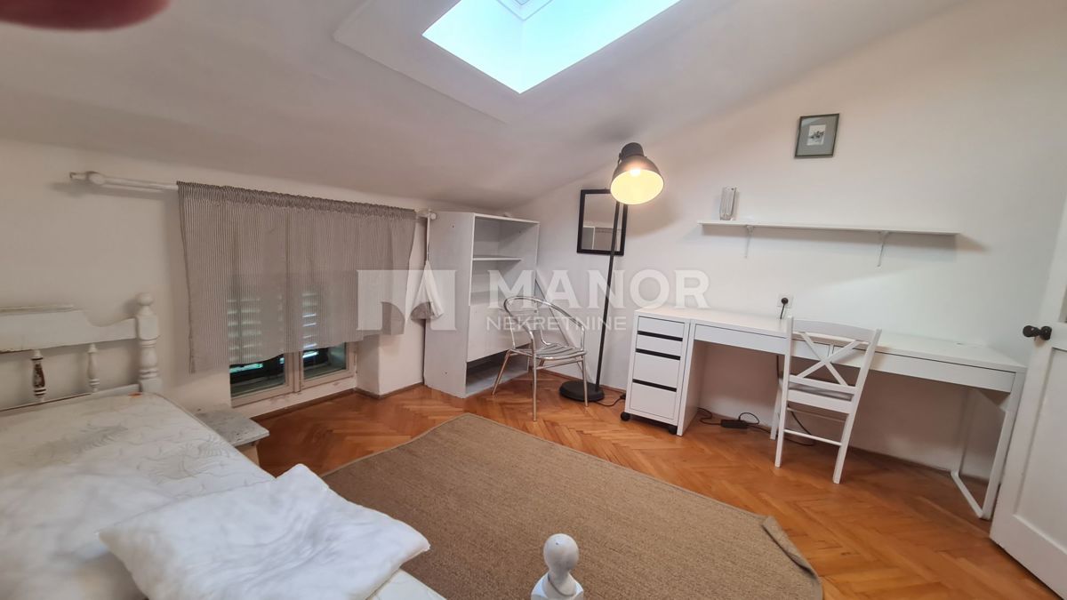 Appartamento Bulevard, Rijeka, 87m2