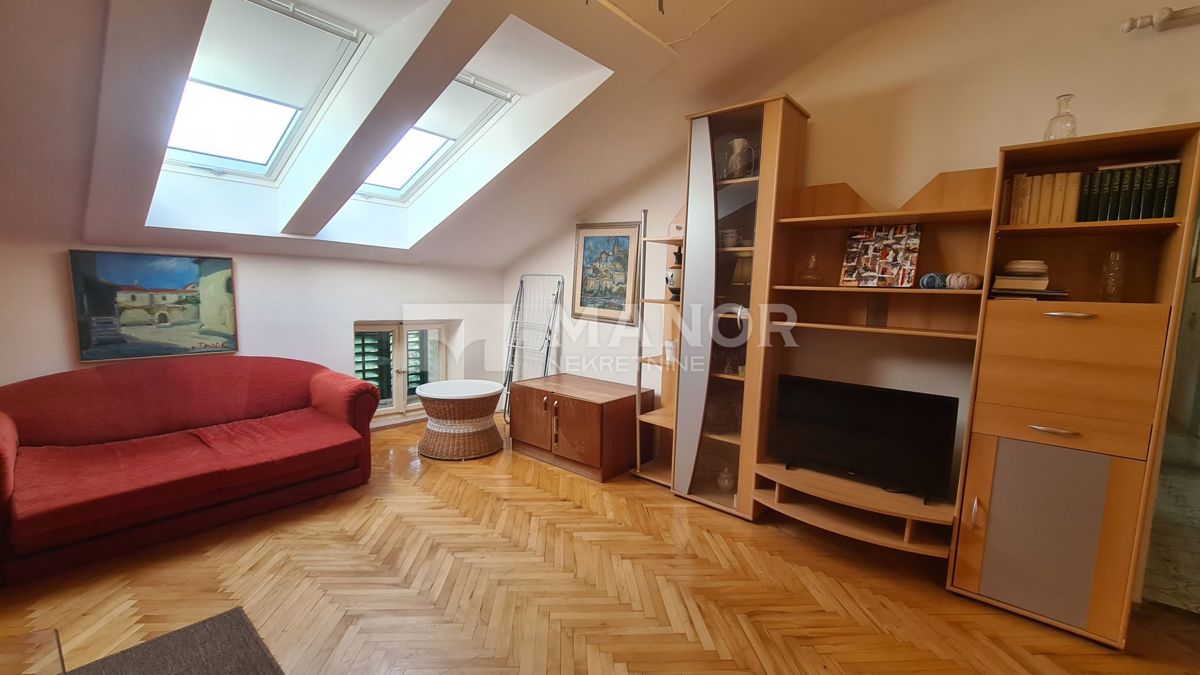 Appartamento Bulevard, Rijeka, 87m2