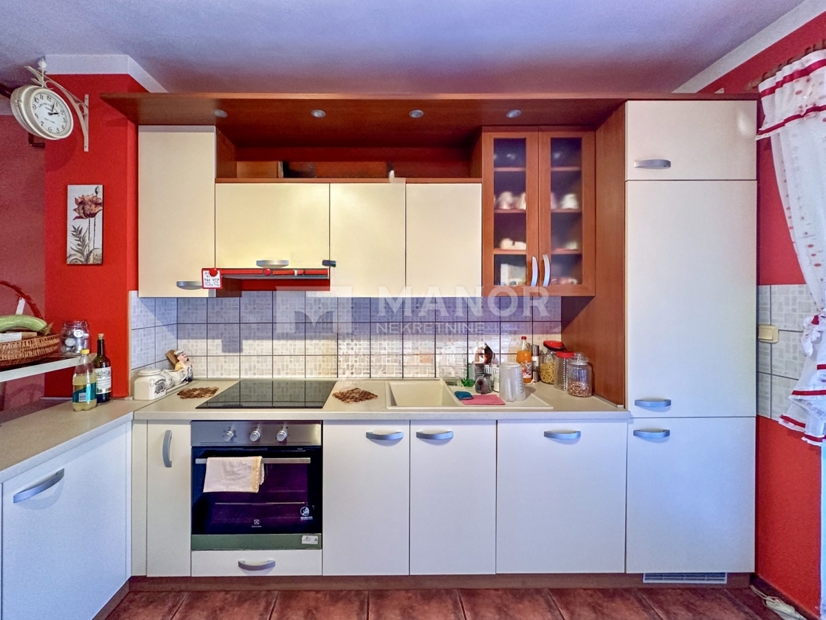 Appartamento Jušići, Matulji, 103m2