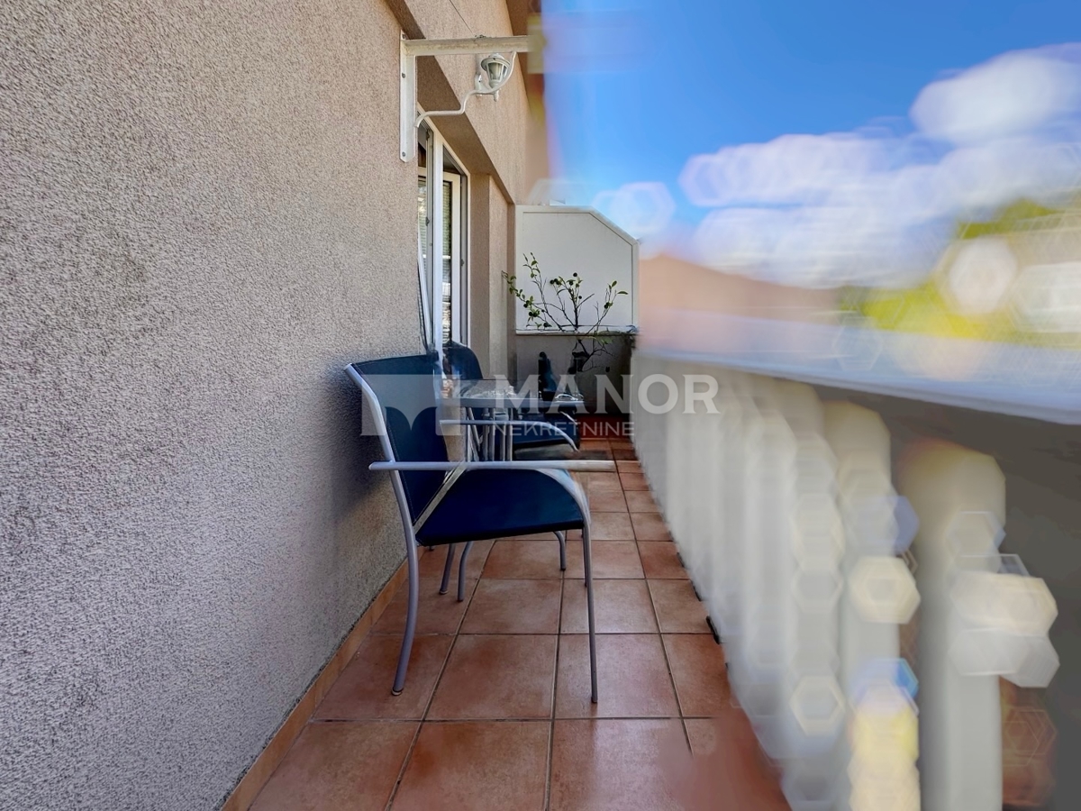 Appartamento Jušići, Matulji, 103m2