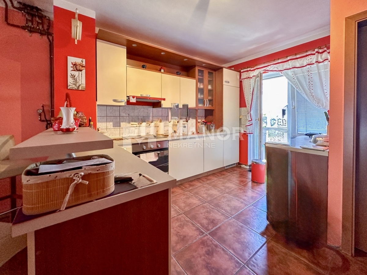 Appartamento Jušići, Matulji, 103m2
