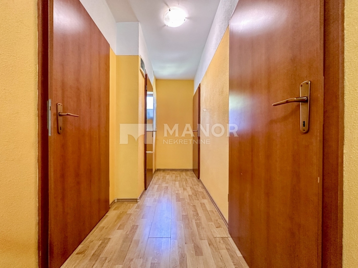 Appartamento Jušići, Matulji, 103m2
